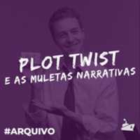 Free download Aquele do Plot Twist free photo or picture to be edited with GIMP online image editor