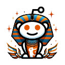 Arabic Reddit  screen for extension Chrome web store in OffiDocs Chromium