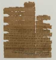 Free download Aramaic Adoption Contract  free photo or picture to be edited with GIMP online image editor