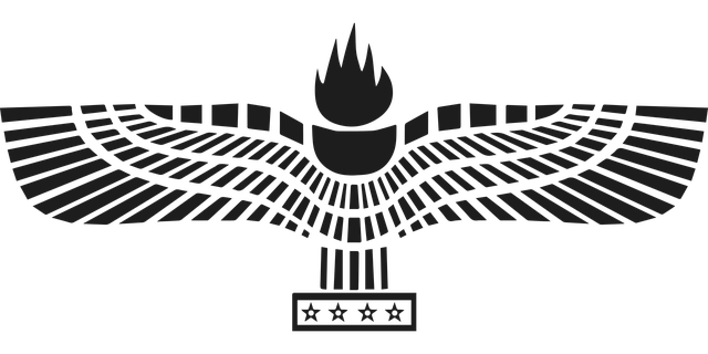 Безкоштовно завантажити арамейський прапор арамейського символу - Безкоштовна векторна графіка на Pixabay, безкоштовна ілюстрація для редагування за допомогою безкоштовного онлайн-редактора зображень GIMP