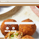 Arancini  screen for extension Chrome web store in OffiDocs Chromium