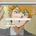 Arataka Reigen  screen for extension Chrome web store in OffiDocs Chromium