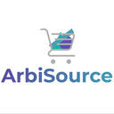 ArbiSource – Custom Scan Assistant  screen for extension Chrome web store in OffiDocs Chromium