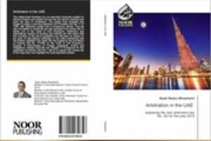 Free download Arbitration in the UAE Dr. Azab Alaziz Alhashemi free photo or picture to be edited with GIMP online image editor