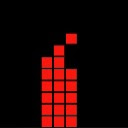 Arcade Stacker Game  screen for extension Chrome web store in OffiDocs Chromium