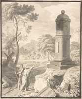 Free download Arcadian Landscape free photo or picture to be edited with GIMP online image editor