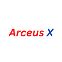 Arceus X New Tab Background  screen for extension Chrome web store in OffiDocs Chromium