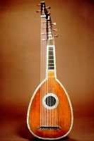 Free download Arch Cittern free photo or picture to be edited with GIMP online image editor