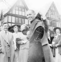 Free download Archdeacon Rev. Edmund Ringland - Springfield, Illinois free photo or picture to be edited with GIMP online image editor