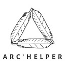 arc helper  screen for extension Chrome web store in OffiDocs Chromium