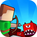 Archer Castle Game Command Archers and Unleash Magical Powers!  screen for extension Chrome web store in OffiDocs Chromium Archer Castle Game Command Archers and Unleash Magical Powers!  screen for extension Chrome web store in OffiDocs Chromium