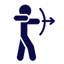 archery  screen for extension Chrome web store in OffiDocs Chromium