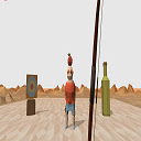 Archery Apple Shooter  screen for extension Chrome web store in OffiDocs Chromium