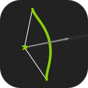 Archery Game in Browser Free  Offline available  screen for extension Chrome web store in OffiDocs Chromium