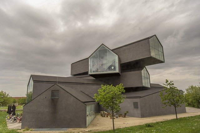 Free download Architect House Building -  free photo or picture to be edited with GIMP online image editor