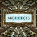 Architects Chrome Theme  screen for extension Chrome web store in OffiDocs Chromium