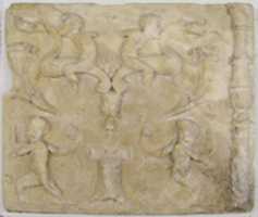 Free download Architectural ornament panel free photo or picture to be edited with GIMP online image editor