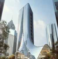 Free download Architectural Rendering Studio free photo or picture to be edited with GIMP online image editor
