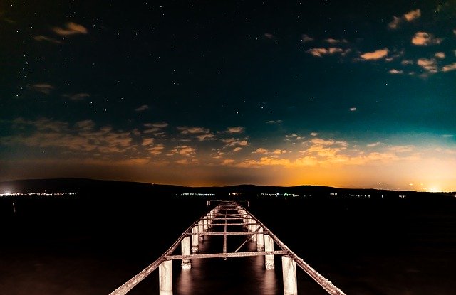 Free download Architecture Astronomy Beauty In -  free photo or picture to be edited with GIMP online image editor