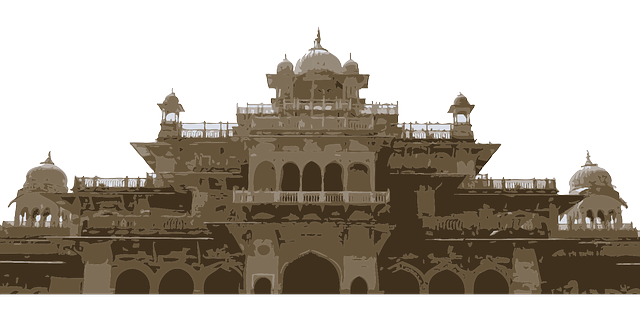 Free download Architecture Building Palace - Free vector graphic on Pixabay free illustration to be edited with GIMP free online image editor
