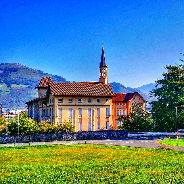 Скачать бесплатно Architecture Building School - бесплатное фото или изображение для редактирования в онлайн-редакторе GIMP