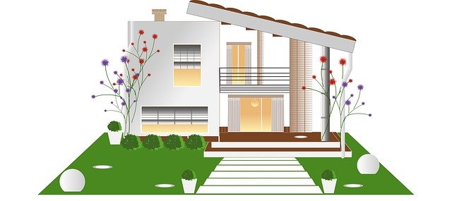 Free download Architecture Buildings Design Home -  free illustration to be edited with GIMP free online image editor