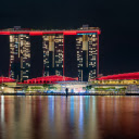 Architecture by the river  screen for extension Chrome web store in OffiDocs Chromium