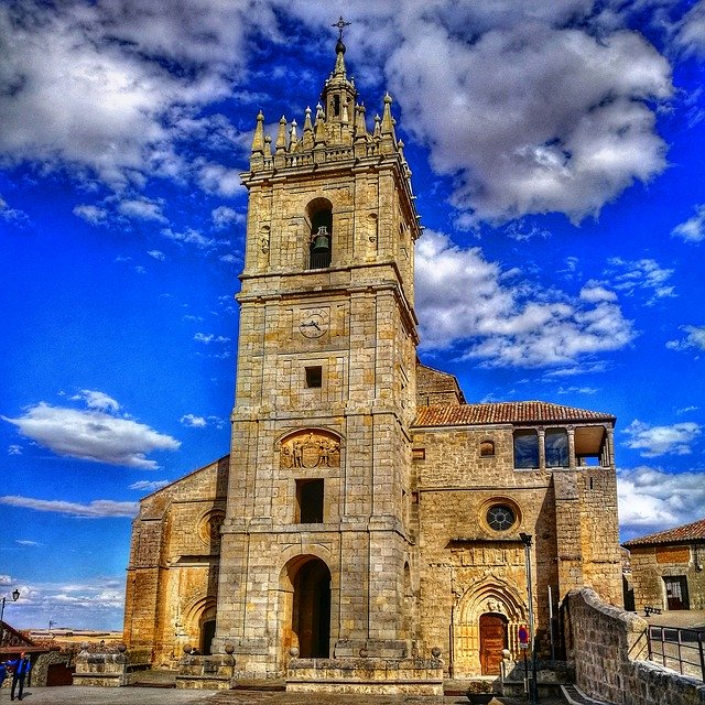 무료 다운로드 Architecture Church Gothic - 무료 사진 또는 GIMP 온라인 이미지 편집기로 편집할 사진