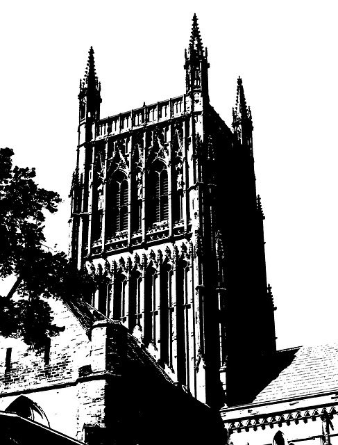 Free download Architecture Old Building -  free illustration to be edited with GIMP free online image editor