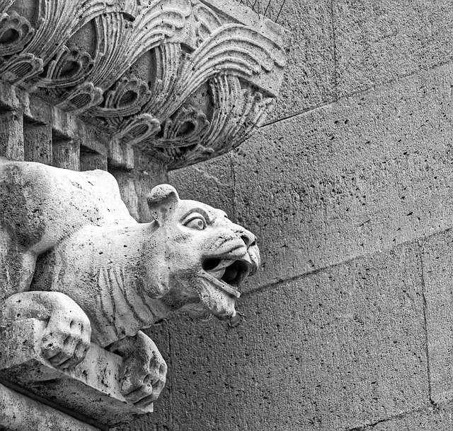 Free download Architecture Ornament Hungary -  free photo or picture to be edited with GIMP online image editor