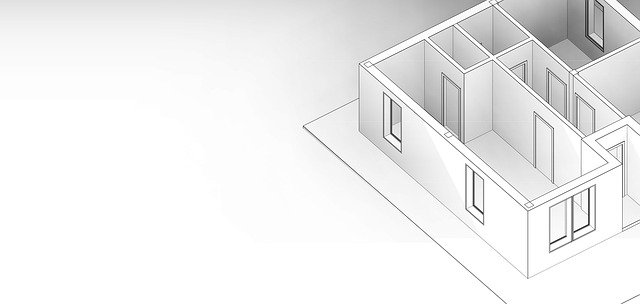 Free download Architecture Real-Estate Design -  free illustration to be edited with GIMP free online image editor