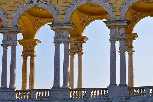 Kostenloser Download Architektur Schloss Schloss - kostenloses Foto oder Bild zur Bearbeitung mit GIMP Online-Bildbearbeitung