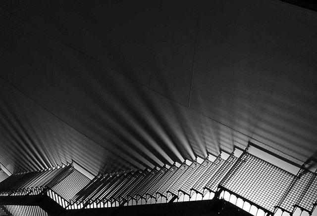 Free download Architecture Stairs Light -  free photo or picture to be edited with GIMP online image editor