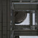 Architecture with a Dome, Bottom Up Perspective  screen for extension Chrome web store in OffiDocs Chromium