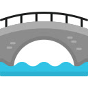 Arctic Bridgeway  screen for extension Chrome web store in OffiDocs Chromium