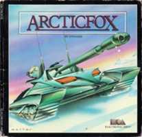 Free download Arcticfox C64 free photo or picture to be edited with GIMP online image editor