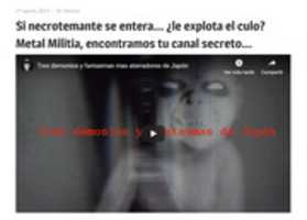 Free download Ardidos ataco a gente inocente: Caso Baltazar. free photo or picture to be edited with GIMP online image editor
