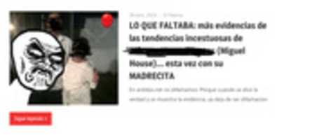 Free download Ardidos ataco a gente inocente: El caso Manuel Akira. free photo or picture to be edited with GIMP online image editor