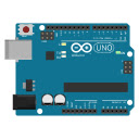 Arduino Controller  screen for extension Chrome web store in OffiDocs Chromium