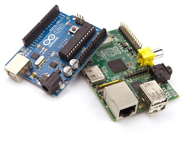 הורדה חינם של arduino raspberry pi אלקטרונית תמונה בחינם לעריכה עם עורך תמונות מקוון בחינם של GIMP