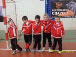 Free download AREALONGA F.S pre-benjamines free photo or picture to be edited with GIMP online image editor
