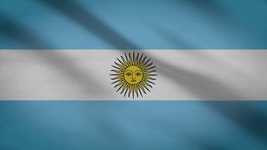 Free download Argentina America Symbol -  free video to be edited with OpenShot online video editor