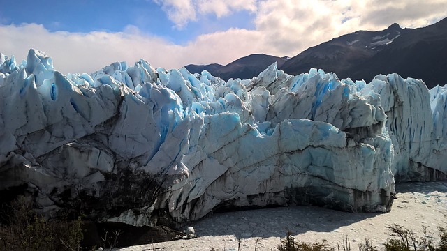 دانلود رایگان عکس آرژانتین perito moreno el calafate رایگان برای ویرایش با ویرایشگر تصویر آنلاین رایگان GIMP