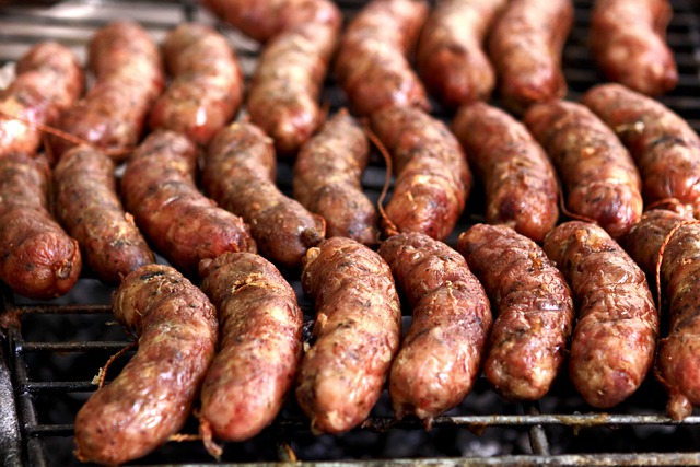 Free download argentina sausage chorizo free picture to be edited with GIMP free online image editor