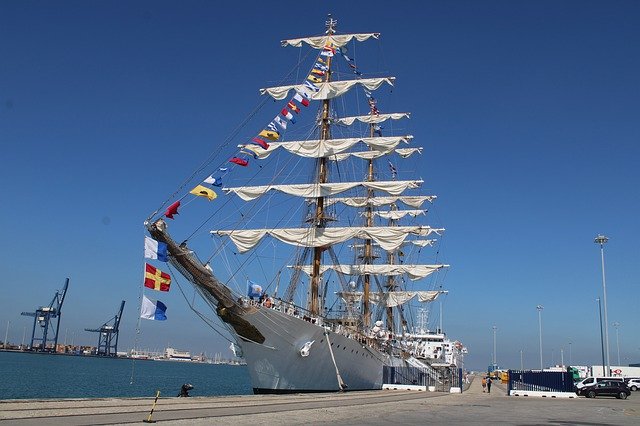 Free download Argentina Ship Boat Classic -  free photo or picture to be edited with GIMP online image editor