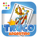 Argentinian Truco Playspace  screen for extension Chrome web store in OffiDocs Chromium