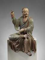 Free download Arhat (Luohan) free photo or picture to be edited with GIMP online image editor