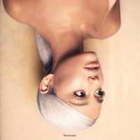Free download Ariana Grande Sweetener Album Cover free photo or picture to be edited with GIMP online image editor