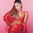 Ariana Grande Wallpapers Gameograf  screen for extension Chrome web store in OffiDocs Chromium