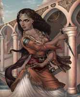 Free download Arianne Martell Fanart free photo or picture to be edited with GIMP online image editor